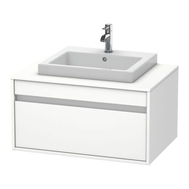 Click here to see Duravit KT679401818 Duravit KT679401818 Ketho 31 1/2