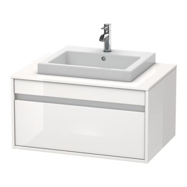 Click here to see Duravit KT679402222 Duravit KT679402222 Ketho 31 1/2