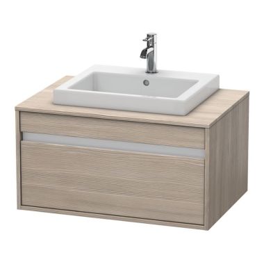 Click here to see Duravit KT679403131 Duravit KT679403131 Ketho 31 1/2