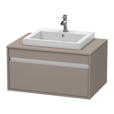 Click here to see Duravit KT679404343 Duravit KT679404343 Ketho 31 1/2
