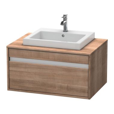 Click here to see Duravit KT679407373 Duravit KT679407373 Ketho 31 1/2