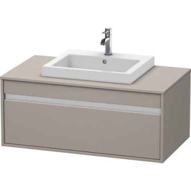 Click here to see Duravit KT679501414 Duravit KT679501414 Ketho 39 3/8