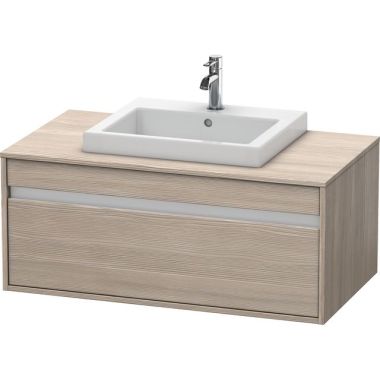 Click here to see Duravit KT679503131 Duravit KT679503131 Ketho 39 3/8