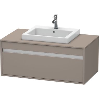 Click here to see Duravit KT679504343 Duravit KT679504343 Ketho 39 3/8