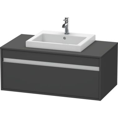 Click here to see Duravit KT679504949 Duravit KT679504949 Ketho 39 3/8