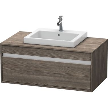 Click here to see Duravit KT679505151 Duravit KT679505151 Ketho 39 3/8