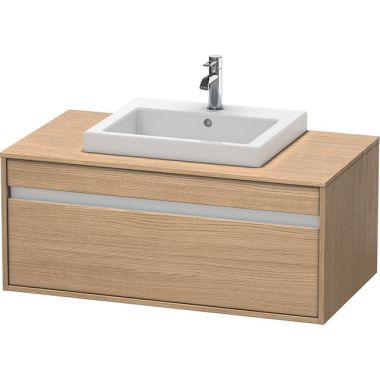Click here to see Duravit KT679505252 Duravit KT679505252 Ketho 39 3/8