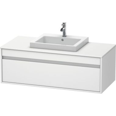 Click here to see Duravit KT679601818 Duravit KT679601818 Ketho 47 1/4
