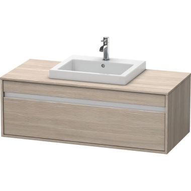 Click here to see Duravit KT679603131 Duravit KT679603131 Ketho 47 1/4