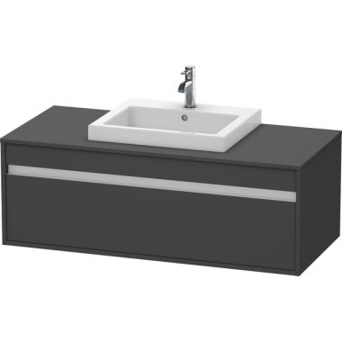 Click here to see Duravit KT679604949 Duravit KT679604949 Ketho 47 1/4
