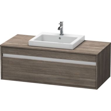 Click here to see Duravit KT679605151 Duravit KT679605151 Ketho 47 1/4