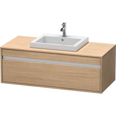 Click here to see Duravit KT679605252 Duravit KT679605252 Ketho 47 1/4
