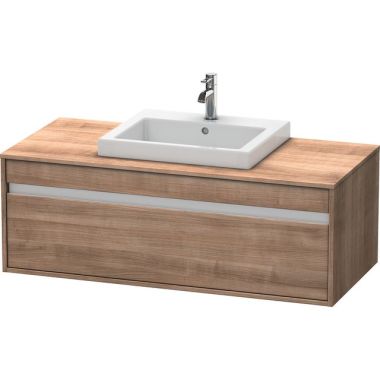 Click here to see Duravit KT679607373 Duravit KT679607373 Ketho 47 1/4