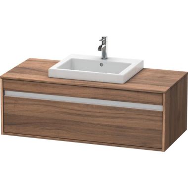 Click here to see Duravit KT679607979 Duravit KT679607979 Ketho 47 1/4