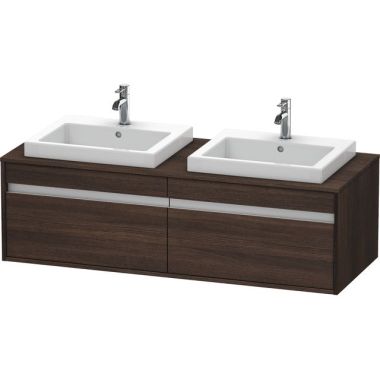 Click here to see Duravit KT6797B5353 Duravit KT6797B5353 Ketho 55 1/8