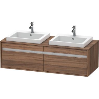 Click here to see Duravit KT6797B7979 Duravit KT6797B7979 Ketho 55 1/8