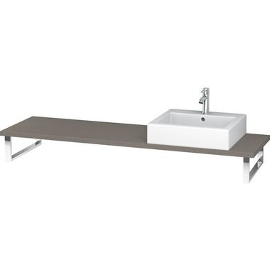 Click here to see Duravit LC094C01414 DURAVIT LC094C01414 L-CUBE