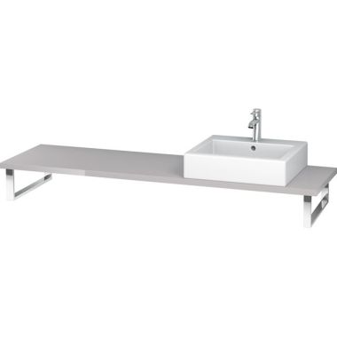 Click here to see Duravit LC094C02727 DURAVIT LC094C02727 L-CUBE