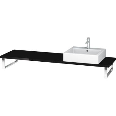 Click here to see Duravit LC094C04040 DURAVIT LC094C04040 L-CUBE