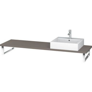 Click here to see Duravit LC094C04343 DURAVIT LC094C04343 L-CUBE