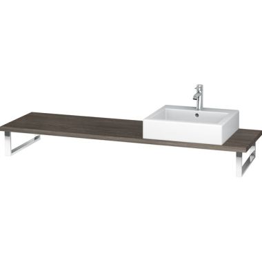 Click here to see Duravit LC094C05151 DURAVIT LC094C05151 L-CUBE