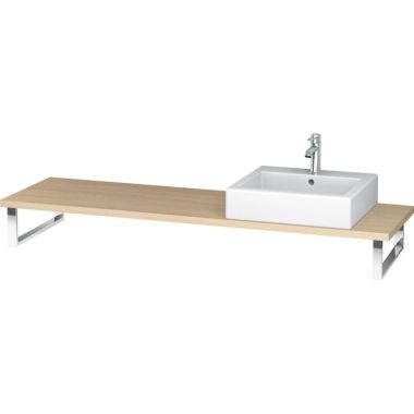 Click here to see Duravit LC094C07171 DURAVIT LC094C07171 L-CUBE