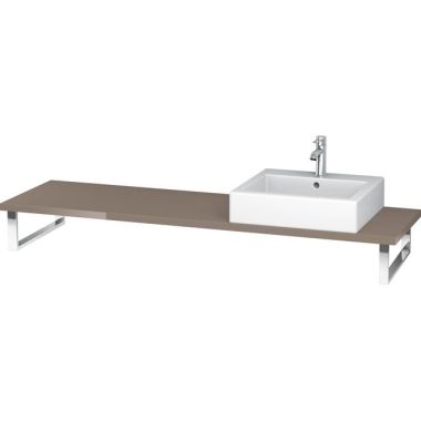 Click here to see Duravit LC094C08686 DURAVIT LC094C08686 L-CUBE