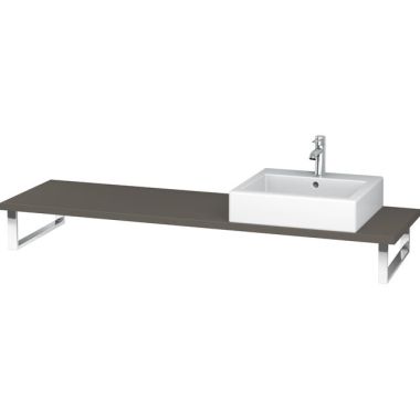 Click here to see Duravit LC094C09090 DURAVIT LC094C09090 L-CUBE