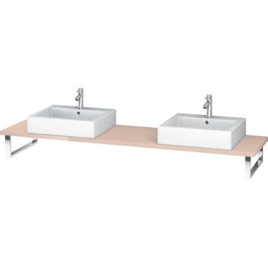 Click here to see Duravit LC095C01010 DURAVIT LC095C01010 L-CUBE