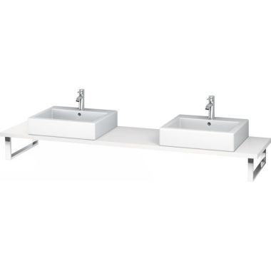 Click here to see Duravit LC095C01818 DURAVIT LC095C01818 L-CUBE