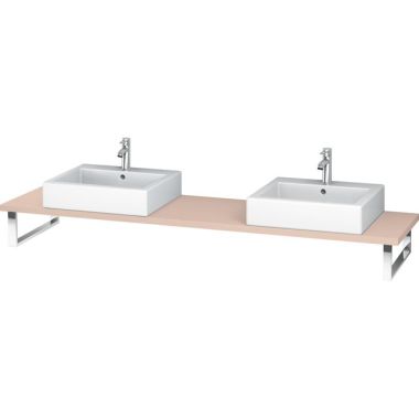 Click here to see Duravit LC095C02020 DURAVIT LC095C02020 L-CUBE