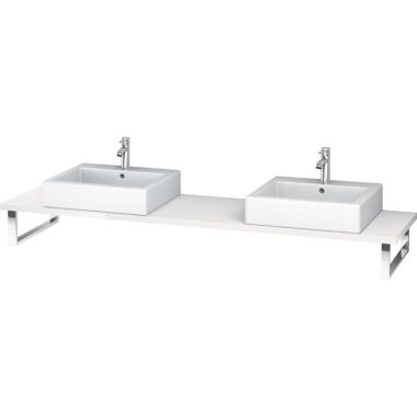 Click here to see Duravit LC095C02222 DURAVIT LC095C02222 L-CUBE