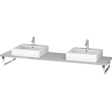 Click here to see Duravit LC095C02727 DURAVIT LC095C02727 L-CUBE