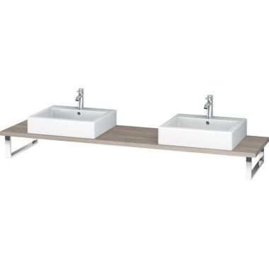 Click here to see Duravit LC095C03131 DURAVIT LC095C03131 L-CUBE