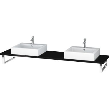 Click here to see Duravit LC095C04040 DURAVIT LC095C04040 L-CUBE