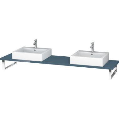 Click here to see Duravit LC095C04747 DURAVIT LC095C04747 L-CUBE