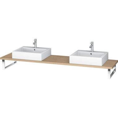 Click here to see Duravit LC095C05252 DURAVIT LC095C05252 L-CUBE