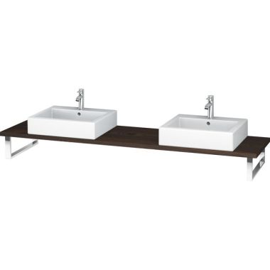 Click here to see Duravit LC095C06969 DURAVIT LC095C06969 L-CUBE