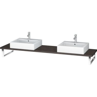 Click here to see Duravit LC095C07272 DURAVIT LC095C07272 L-CUBE