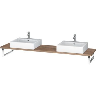 Click here to see Duravit LC095C07373 DURAVIT LC095C07373 L-CUBE