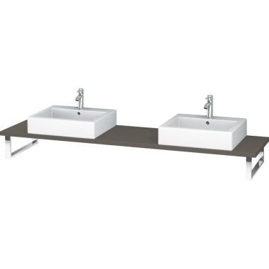 Click here to see Duravit LC095C09090 DURAVIT LC095C09090 L-CUBE