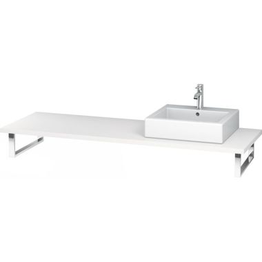 Click here to see Duravit LC096C01818 DURAVIT LC096C01818 L-CUBE