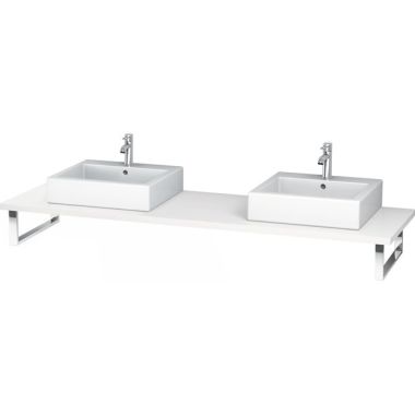 Click here to see Duravit LC097C01818 DURAVIT LC097C01818 L-CUBE