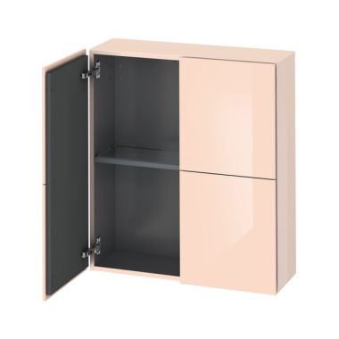 Click here to see Duravit LC116701010 Duravit LC116701010 L Cube 9 1/2