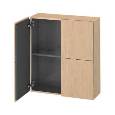 Click here to see Duravit LC116701212 Duravit LC116701212 L Cube 9 1/2