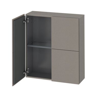 Click here to see Duravit LC116701414 Duravit LC116701414 L Cube 9 1/2