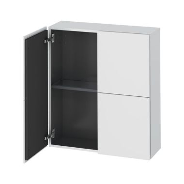 Click here to see Duravit LC116701818 Duravit LC116701818 L Cube 9 1/2