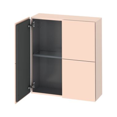 Click here to see Duravit LC116702020 Duravit LC116702020 L Cube 9 1/2
