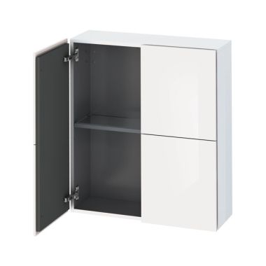 Click here to see Duravit LC116702222 Duravit LC116702222 L Cube 9 1/2