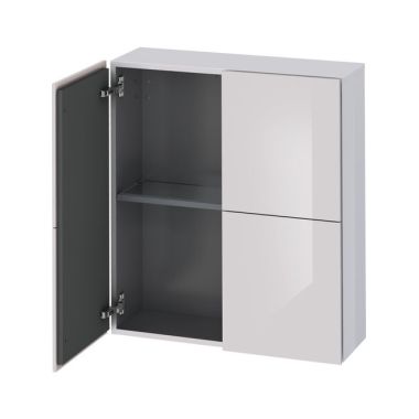 Click here to see Duravit LC116702727 Duravit LC116702727 L Cube 9 1/2